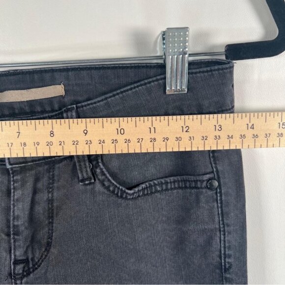 Vince. USA🇺🇸MADE Tencel Cotton Blend‎ Mid Rise Jeans Pants Size 26 - Picture 6 of 11
